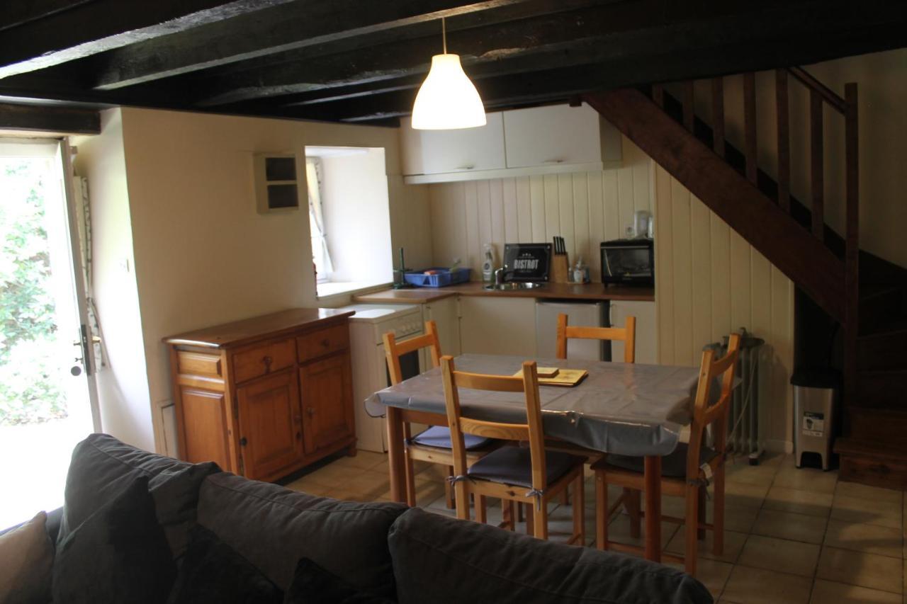 Lavender Cottage Юэльгоа Экстерьер фото